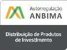 Logo Anbima